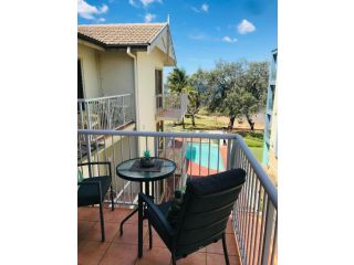 Seabreeze Apartment, Bargara - 2