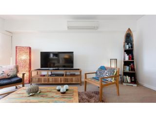 Seabreeze - Coastal Living Apartment, Fremantle - 3