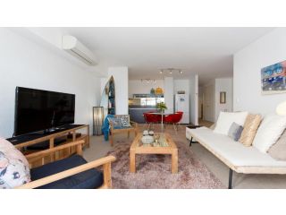 Seabreeze - Coastal Living Apartment, Fremantle - 4