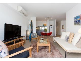 Seabreeze - Coastal Living Apartment, Fremantle - 1
