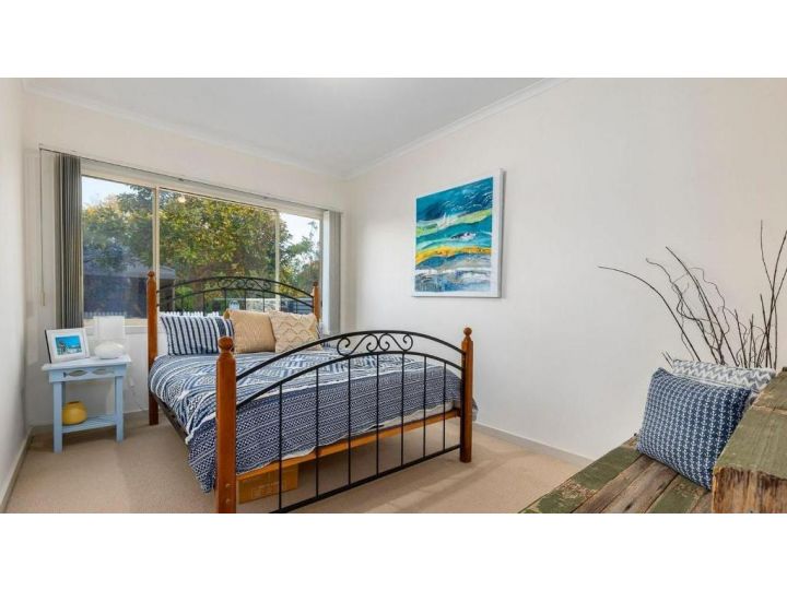 Seabreeze - Minutes from the Beach Guest house, Tootgarook - imaginea 16
