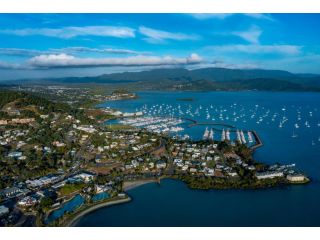 NRMA Airlie Beach Holiday Park Accomodation, Airlie Beach - 1