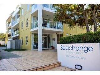 Seachange Coolum Beach Aparthotel, Coolum Beach - 5