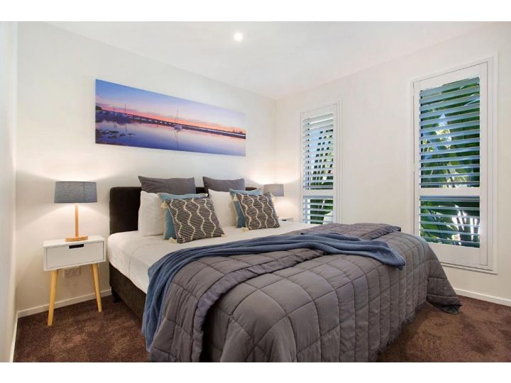 Seaclusion Broadbeach Guest house, Gold Coast - imaginea 16