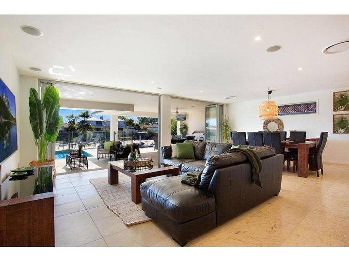 Seaclusion Broadbeach Guest house, Gold Coast - imaginea 12