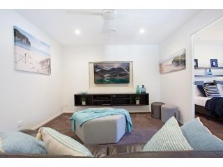 Seaclusion Broadbeach Guest house, Gold Coast - 4