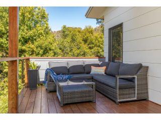 Seaclusion Guest house, Elizabeth Beach - 1