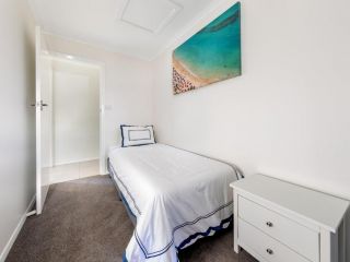 Seaclusion Guest house, Port Fairy - 4