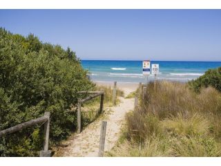 Seaclusion Private Access to Beach and Pet Friendly Guest house, Wye River - 2
