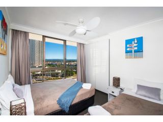 Seacrest Apartments Aparthotel, Gold Coast - 3