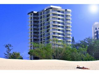 Seacrest Apartments Aparthotel, Gold Coast - 2