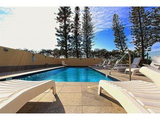Seacrest Apartments Aparthotel, Gold Coast - 5