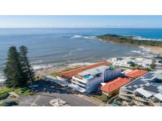 Seadrift Unit 2 Guest house, Yamba - 1