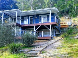 Seafarers Landing Bar Point NSW Guest house, New South Wales - 2