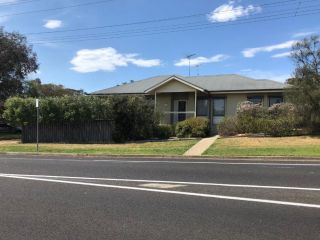 Seagrape Cottage Apartment, Ocean Grove - 2