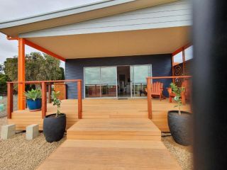 Seagrass 3 Guest house, Normanville - 2