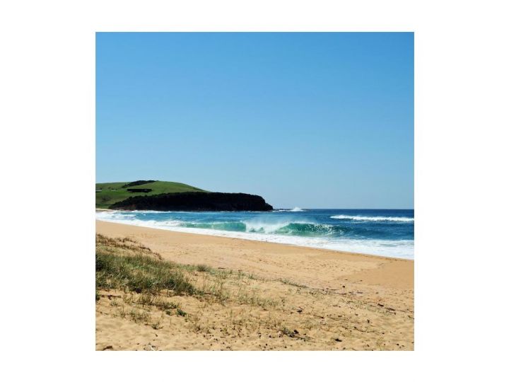 Seagrass Cottage on the beach Guest house, Gerringong - imaginea 4