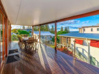 Seagrass House - Great House near the beach Guest house, Yamba - 5