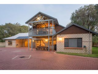 Seagull Guest house, Quindalup - 2