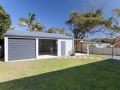 &#x27;SeaHaven&#x27;, 2 Richardson Ave - Large home with Aircon, Smart TV, WIFI, Netflix & Boat Parking Guest house, Anna Bay - thumb 20