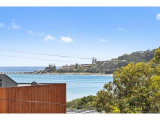 Seahaven Guest house, Lorne - 1