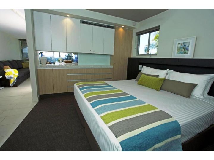 Seahaven Noosa Beachfront Resort Hotel, Noosa Heads - imaginea 12