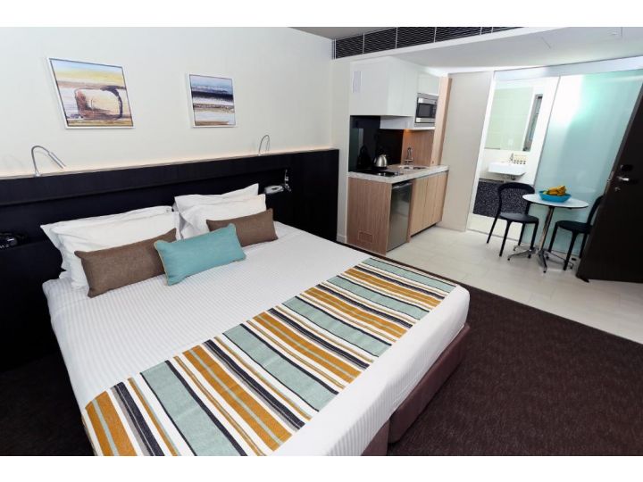Seahaven Noosa Beachfront Resort Hotel, Noosa Heads - imaginea 6