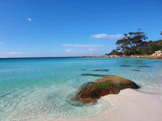 Seahouse Guest house, Australia - 2