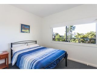 Seamist elevated with an amazing outlook Guest house, Lorne - 5