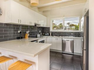 Seanic at Smiths Guest house, Smiths Beach - 4
