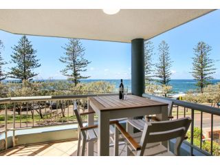 Seapoint Unit 14 32 Victoria Tce Kings Beach Apartment, Caloundra - 2