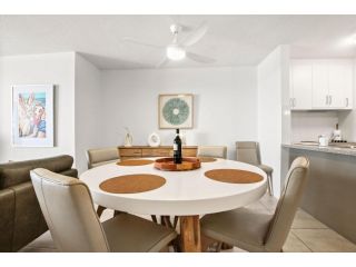 Seapoint Unit 14 32 Victoria Tce Kings Beach Apartment, Caloundra - 5