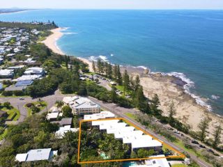 Seapoint Unit 14 32 Victoria Tce Kings Beach Apartment, Caloundra - 1