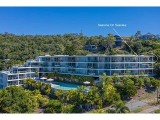 Searene on Seaview Apartment, Airlie Beach - 5