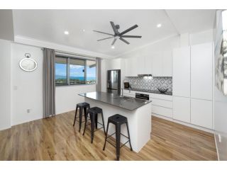SEA-Renity on Castle Hill Apartment, Townsville - 3
