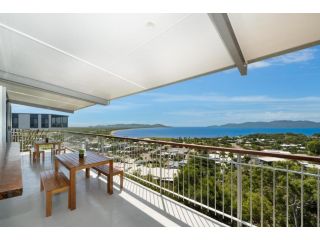 SEA-Renity on Castle Hill Apartment, Townsville - 2
