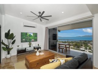 SEA-Renity on Castle Hill Apartment, Townsville - 1