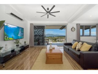 SEA-Renity on Castle Hill Apartment, Townsville - 4