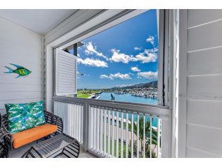 Seas the Day at the Marina Apartment, Airlie Beach - 5