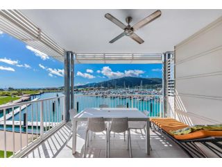 Seas the Day at the Marina Apartment, Airlie Beach - 2