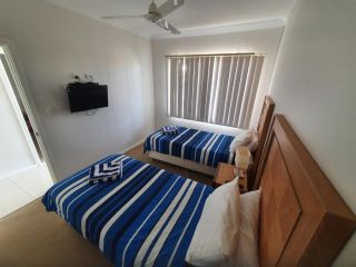 Seas The Day Villa, Jurien Bay - 1