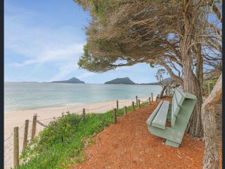 Seascape 3 11 Ondine Cl great unit with WIFI Apartment, Nelson Bay - 1