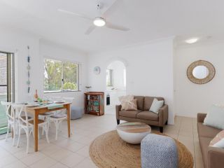 Seascape 3 11 Ondine Cl great unit with WIFI Apartment, Nelson Bay - 4