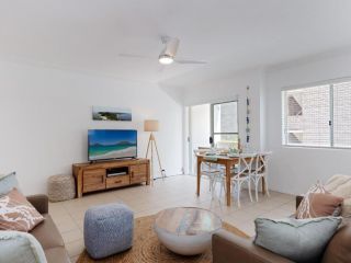 Seascape 3 11 Ondine Cl great unit with WIFI Apartment, Nelson Bay - 3