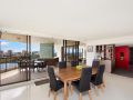 Seascape Apartments Unit 1201 - Luxury apartment with views of the Gold Coast and Hinterland Apartment, Tweed Heads - thumb 13