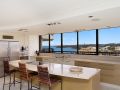 Seascape Apartments Unit 1201 - Luxury apartment with views of the Gold Coast and Hinterland Apartment, Tweed Heads - thumb 17