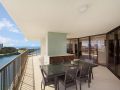 Seascape Apartments Unit 1201 - Luxury apartment with views of the Gold Coast and Hinterland Apartment, Tweed Heads - thumb 12
