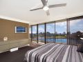 Seascape Apartments Unit 1201A - Luxury apartment with views of the Gold Coast and Hinterland Apartment, Tweed Heads - thumb 10