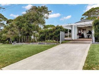 Seascape by Jervis Bay Rentals Guest house, Hyams Beach - 1