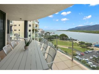 Seascape Apartment, Cairns - 2